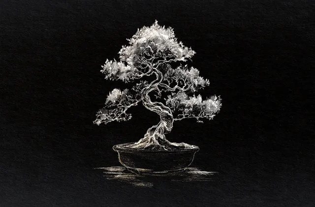 Awakening Intention feature shown in dark mode