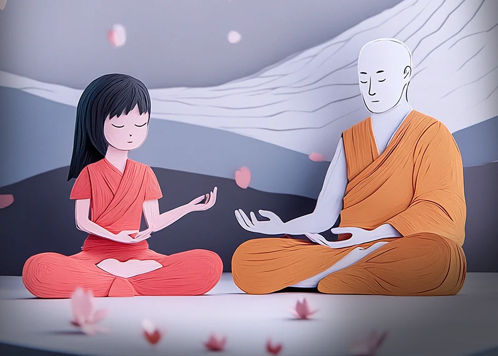 Meditations